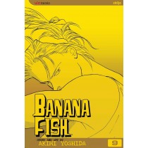 Banana Fish, Vol. 09
