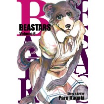 Beastars, Vol. 06