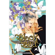 Black Bird, Vol. 15