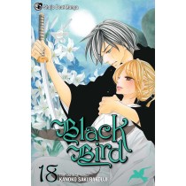 Black Bird, Vol. 18