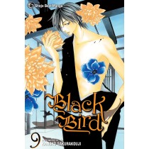 Black Bird, Vol. 09