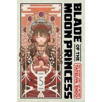 Blade of the Moon Princess, Vol. 05