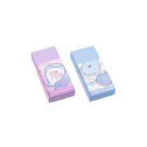 San-X Jinbesan Blind Pick Scented Erasers Raspberry and Blueberry 1
