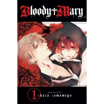 Bloody Mary, Vol. 01