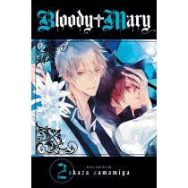 Bloody Mary, Vol. 02