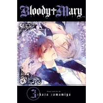 Bloody Mary, Vol. 03