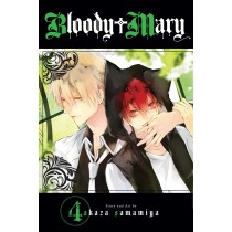 Bloody Mary, Vol. 04