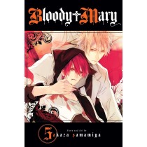 Bloody Mary, Vol. 05