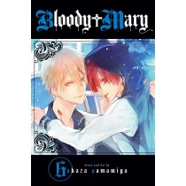 Bloody Mary, Vol. 06