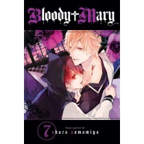 Bloody Mary, Vol. 07