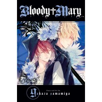 Bloody Mary, Vol. 09