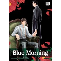 Blue Morning, Vol. 01