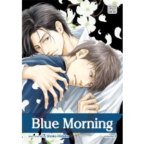 Blue Morning, Vol. 03