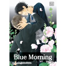 Blue Morning, Vol. 04