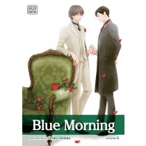 Blue Morning, Vol. 08
