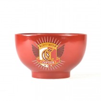 Harry Potter Bowl Ceramic Gryffindor