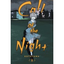 Call of the Night, Vol. 08