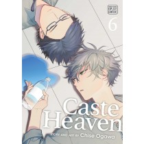 Caste Heaven, Vol. 06