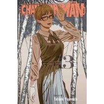 Chainsaw Man, Vol. 13