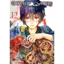 Children of the Whales, Vol. 12