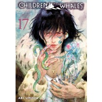 Children of the Whales, Vol. 17