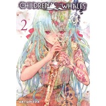 Children of the Whales, Vol. 02