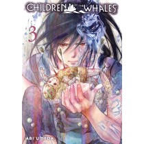 Children of the Whales, Vol. 03