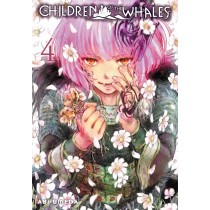 Children of the Whales, Vol. 04