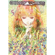 Children of the Whales, Vol. 05