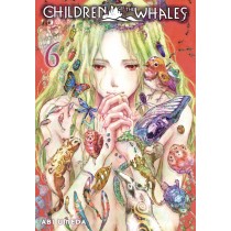 Children of the Whales, Vol. 06