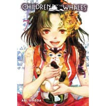 Children of the Whales, Vol. 07