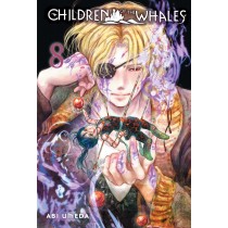 Children of the Whales, Vol. 08