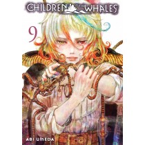 Children of the Whales, Vol. 09