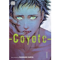 Coyote, Vol. 01