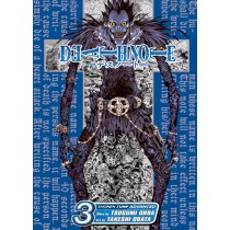 Death Note, Vol. 03