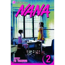 Nana, Vol. 02