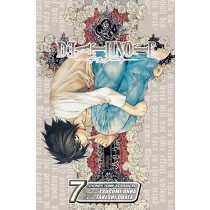 Death Note, Vol. 07