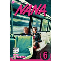 Nana, Vol. 06