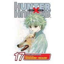 Hunter x Hunter, Vol. 17 