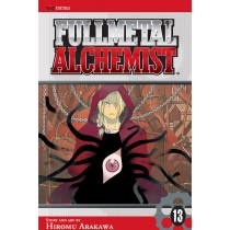 Fullmetal Alchemist, Vol. 13