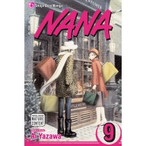 Nana, Vol. 09