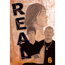 Real, Vol. 06