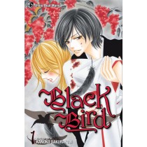 Black Bird, Vol. 01