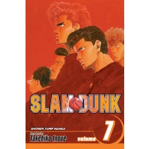 Slam Dunk, Vol. 07
