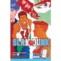 Slam Dunk, Vol. 09