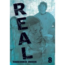 Real, Vol. 08
