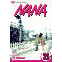 Nana, Vol. 21