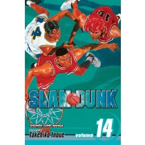 Slam Dunk, Vol. 14