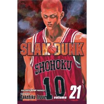 Slam Dunk, Vol. 21