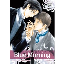 Blue Morning, Vol. 02